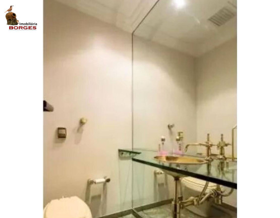 Imagem Apartamento com 4 Quartos à Venda, 235 m² em Moema - São Paulo