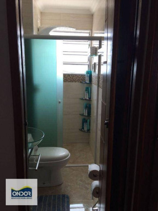 Imagem Apartamento com 2 Quartos à Venda, 52 m² em Centro (cotia) - Cotia Imagem Apartamento com 2 Quartos à Venda, 52 m² em Centro (cotia) - Cotia