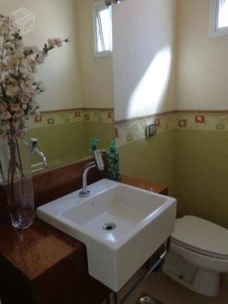 Imagem Casa de Condomínio com 4 Quartos à Venda, 280 m² em Alto Da Boa Vista - Sorocaba