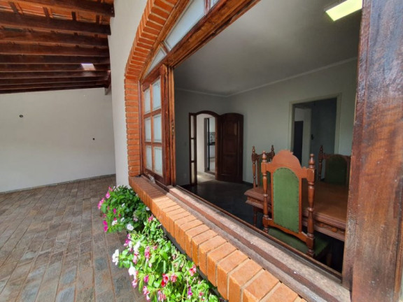 Imagem Casa com 3 Quartos à Venda, 170 m² em Residencial Parque Colina Verde - Bauru