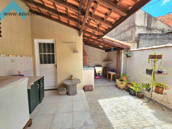 Imagem Casa com 2 Quartos à Venda, 104 m² em Jardim Alvinópolis - Atibaia