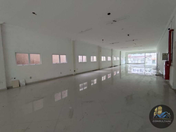 Imagem Imóvel para Alugar, 400 m² em Campo Grande - Santos Imagem Imóvel para Alugar, 400 m² em Campo Grande - Santos