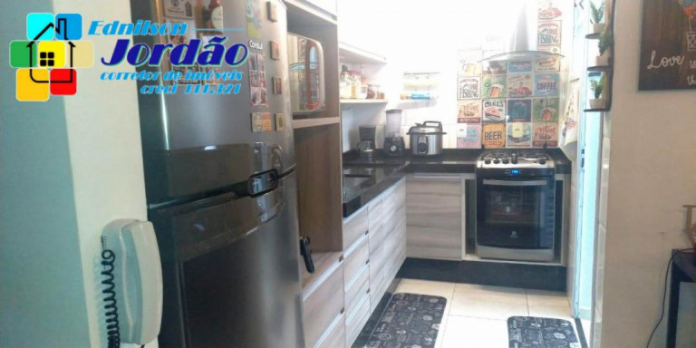 Imagem Apartamento com 2 Quartos à Venda, 50 m² em Utinga - Santo André Imagem Apartamento com 2 Quartos à Venda, 50 m² em Utinga - Santo André