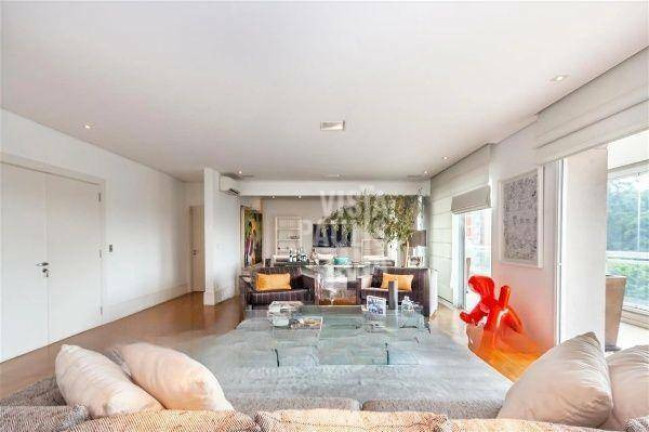 Imagem Apartamento com 4 Quartos à Venda, 306 m² em Vila Nova Conceição - São Paulo Imagem Apartamento com 4 Quartos à Venda, 306 m² em Vila Nova Conceição - São Paulo