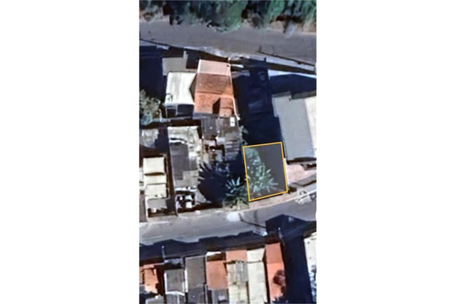 Imagem Terreno à Venda, 143 m² em Jardim São Paulo - Várzea Paulista