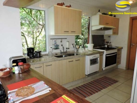 Imagem Casa de Condomínio com 3 Quartos à Venda, 275 m² em Palos Verdes - Cotia Imagem Casa de Condomínio com 3 Quartos à Venda, 275 m² em Palos Verdes - Cotia