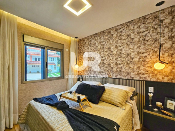 Imagem Casa com 6 Quartos à Venda, 327 m² em Riviera | Módulo 05 - Bertioga