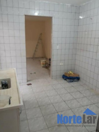 Imagem Casa com 2 Quartos à Venda, 125 m² em Jaraguá - São Paulo