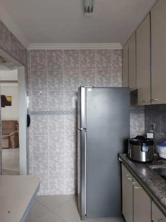 Imagem Apartamento com 2 Quartos à Venda, 54 m² em São Miguel Paulista - São Paulo