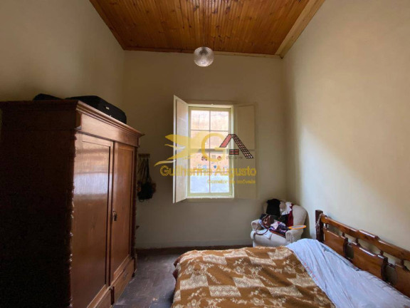 Imagem Casa com 4 Quartos à Venda, 600 m² em Centro - São João Del Rei Imagem Casa com 4 Quartos à Venda, 600 m² em Centro - São João Del Rei
