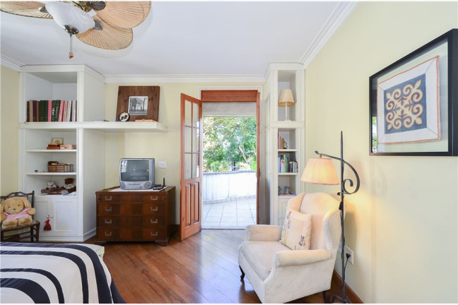 Imagem Casa com 4 Quartos à Venda, 312 m² em Butantã - São Paulo