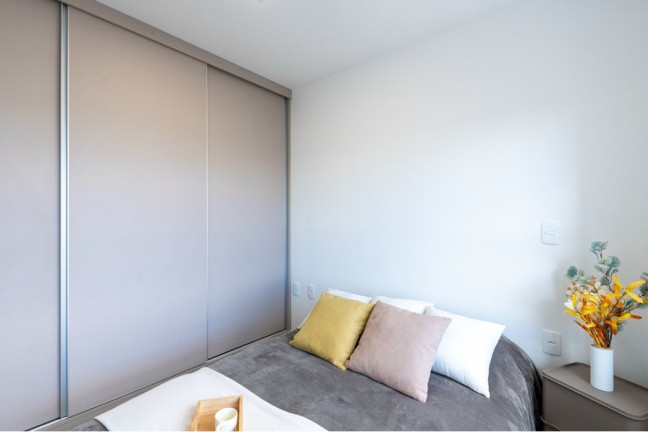 Imagem Imóvel com 3 Quartos à Venda, 79 m² em Santo Amaro - São Paulo Imagem Imóvel com 3 Quartos à Venda, 79 m² em Santo Amaro - São Paulo