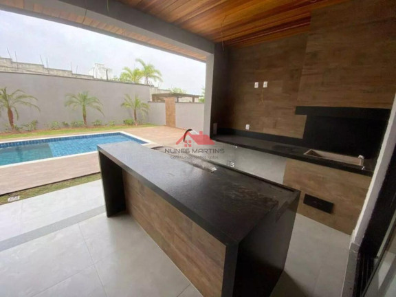 Imagem Sobrado com 4 Quartos à Venda, 350 m² em Urabnova - São José Dos Campos