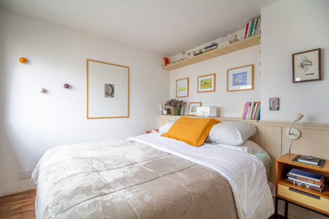 Imagem Apartamento com 4 Quartos à Venda, 154 m² em Perdizes - São Paulo