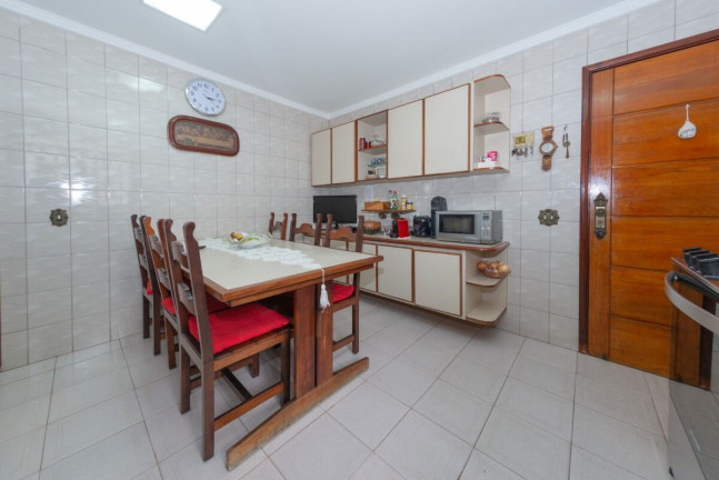 Imagem Casa com 3 Quartos à Venda, 328 m² em Vila Maria Alta - São Paulo Imagem Casa com 3 Quartos à Venda, 328 m² em Vila Maria Alta - São Paulo