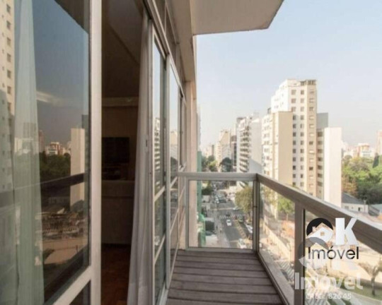 Imagem Apartamento com 3 Quartos à Venda, 200 m² em Higienópolis - São Paulo Imagem Apartamento com 3 Quartos à Venda, 200 m² em Higienópolis - São Paulo
