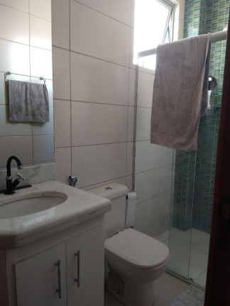 Imagem Cobertura com 3 Quartos à Venda, 205 m² em Jardim Da Cidade - Betim