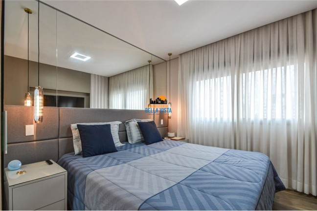 Imagem Apartamento com 3 Quartos à Venda, em Mirandópolis - São Paulo Imagem Apartamento com 3 Quartos à Venda, em Mirandópolis - São Paulo