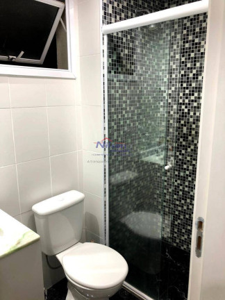 Imagem Apartamento com 3 Quartos à Venda, 83 m² em Gopoúva - Guarulhos