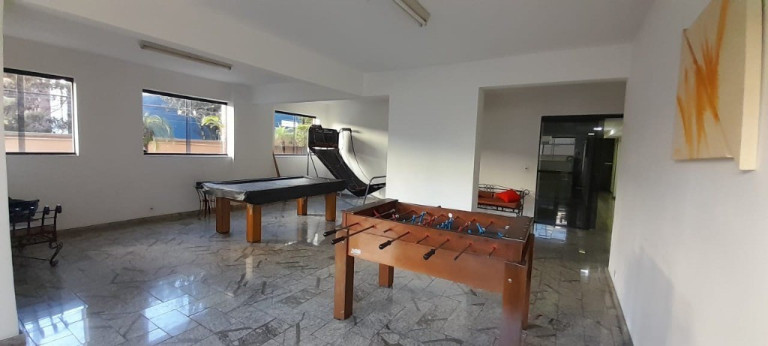 Imagem Apartamento com 3 Quartos à Venda, 156 m² em Santa Paula - São Caetano Do Sul