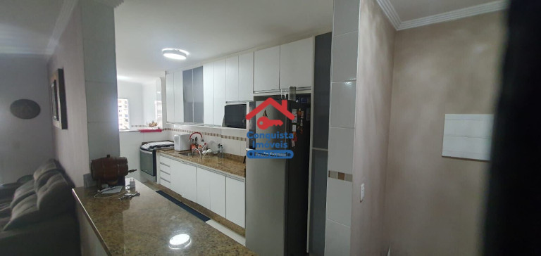 Imagem Apartamento com 2 Quartos à Venda, 93 m² em Aviação - Praia Grande Imagem Apartamento com 2 Quartos à Venda, 93 m² em Aviação - Praia Grande