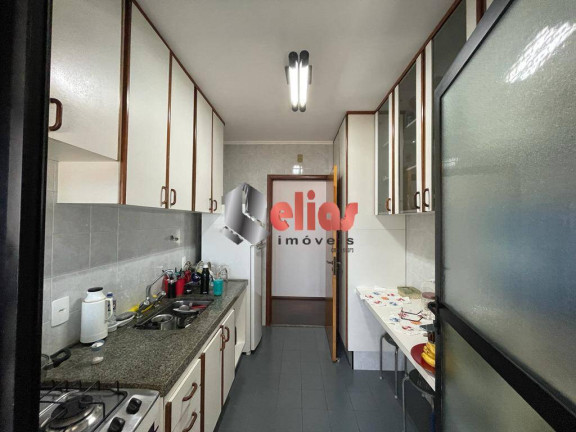 Imagem Apartamento com 3 Quartos à Venda, 90 m² em Vila Santo Antônio - Bauru Imagem Apartamento com 3 Quartos à Venda, 90 m² em Vila Santo Antônio - Bauru
