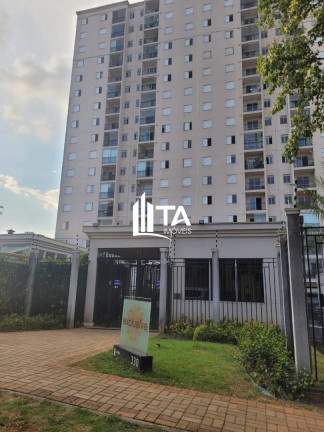Imagem Imóvel com 2 Quartos à Venda, 55 m² em São Bernardo - Campinas Imagem Imóvel com 2 Quartos à Venda, 55 m² em São Bernardo - Campinas