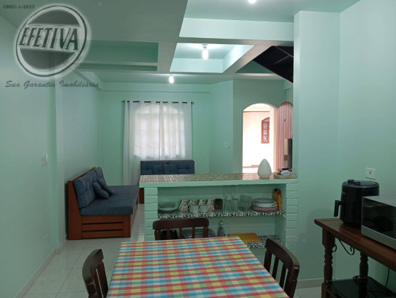 Imagem Sobrado com 2 Quartos à Venda, 62 m² em Balneário Ipacaraí - Matinhos Imagem Sobrado com 2 Quartos à Venda, 62 m² em Balneário Ipacaraí - Matinhos