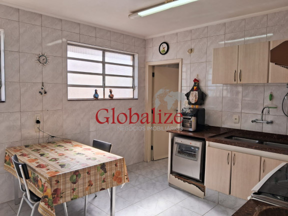 Imagem Imóvel com 4 Quartos à Venda, 189 m² em José Menino - Santos Imagem Imóvel com 4 Quartos à Venda, 189 m² em José Menino - Santos