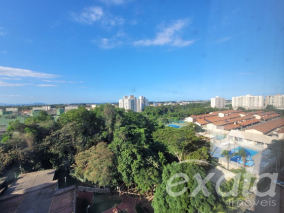 Imagem Apartamento com 3 Quartos à Venda, 70 m² em Morada De Laranjeiras - Serra
