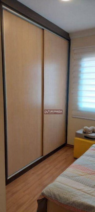 Imagem Apartamento com 3 Quartos à Venda, 83 m² em Vila Isolina Mazzei - São Paulo Imagem Apartamento com 3 Quartos à Venda, 83 m² em Vila Isolina Mazzei - São Paulo