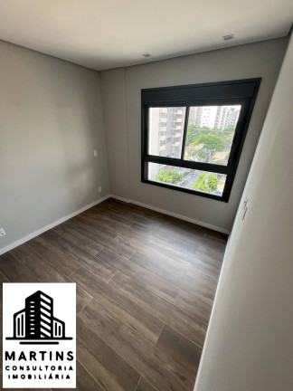 Imagem Apartamento com 1 Quarto à Venda, 38 m² em Campo Belo - São Paulo Imagem Apartamento com 1 Quarto à Venda, 38 m² em Campo Belo - São Paulo