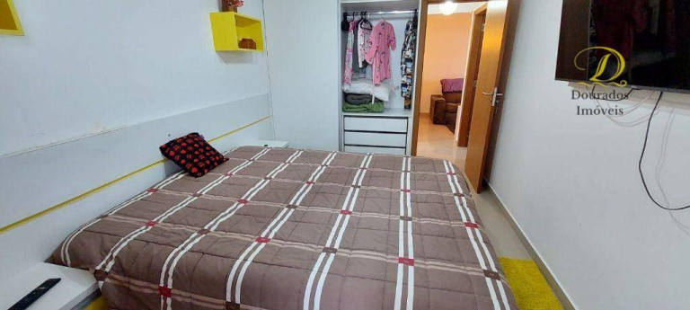 Imagem Apartamento com 2 Quartos à Venda, 95 m² em Aviação - Praia Grande Imagem Apartamento com 2 Quartos à Venda, 95 m² em Aviação - Praia Grande