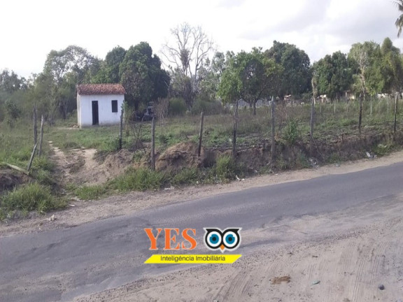 Imagem Terreno à Venda, 9.250 m² em Sim - Feira De Santana