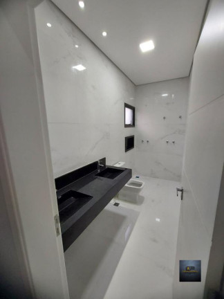 Imagem Casa com 3 Quartos à Venda, 200 m² em Swiss Park - Campinas