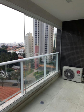 Imagem Apartamento com 1 Quarto à Venda, 49 m² em Campo Belo - São Paulo Imagem Apartamento com 1 Quarto à Venda, 49 m² em Campo Belo - São Paulo