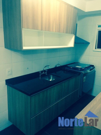 Imagem Apartamento com 2 Quartos à Venda, 107 m² em Empresarial 18 Do Forte - Barueri