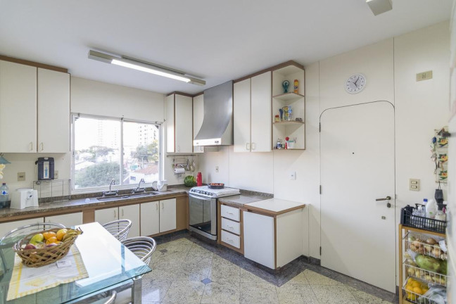 Imagem Apartamento com 3 Quartos à Venda, 198 m² em Centro - Santo André