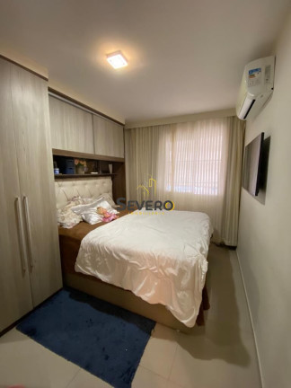 Imagem Apartamento com 2 Quartos à Venda, 50 m² em Brasilândia - São Gonçalo