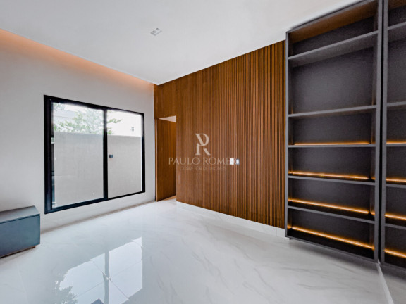 Imagem Casa com 3 Quartos à Venda, 207 m² em Residencial Goiânia Golfe Clube - Goiânia Imagem Casa com 3 Quartos à Venda, 207 m² em Residencial Goiânia Golfe Clube - Goiânia