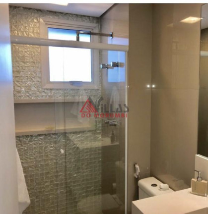 Imagem Cobertura com 4 Quartos à Venda, 281 m² em Vila Suzana - São Paulo