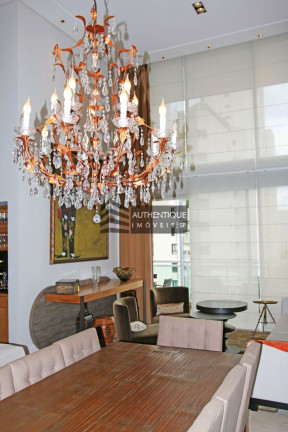 Imagem Apartamento com 3 Quartos à Venda, 192 m² em Campo Belo - São Paulo Imagem Apartamento com 3 Quartos à Venda, 192 m² em Campo Belo - São Paulo