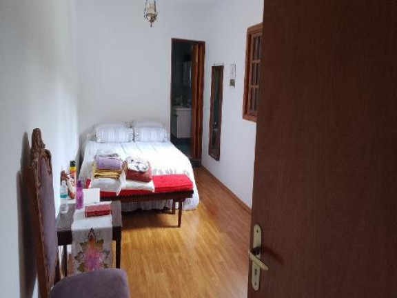 Imagem Sobrado com 6 Quartos à Venda, 147 m² em Chácaras Copaco - Arujá