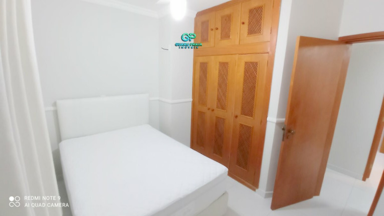 Imagem Apartamento com 4 Quartos à Venda, 100 m² em Enseada - Guarujá