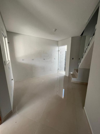 Imagem Casa com 3 Quartos à Venda, 74 m² em Tatuquara - Curitiba