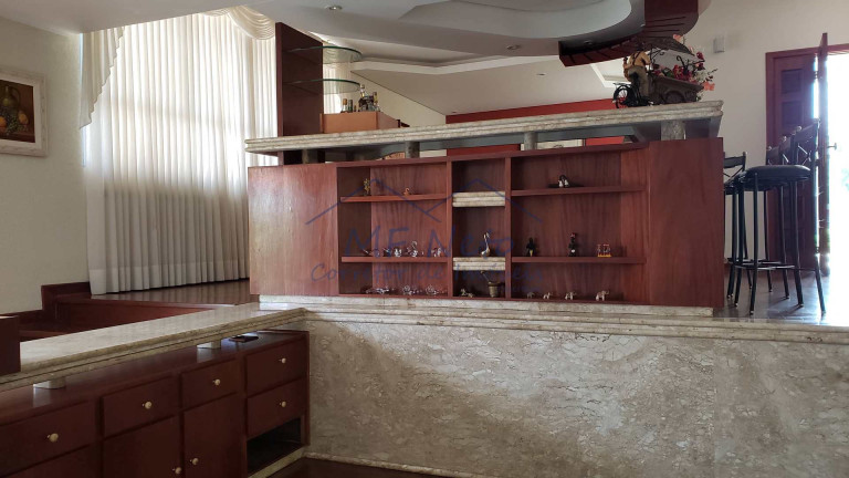 Imagem Casa com 4 Quartos à Venda, 1.320 m² em Centro - Pirassununga