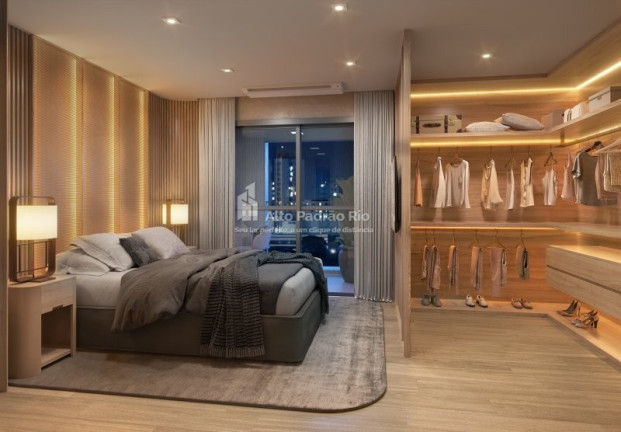 Imagem Casa de Condomínio com 3 Quartos à Venda, 318 m² em Barra Da Tijuca - Rio De Janeiro