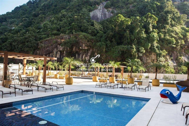 Imagem Apartamento com 2 Quartos à Venda, 63 m² em Marape - Santos Imagem Apartamento com 2 Quartos à Venda, 63 m² em Marape - Santos