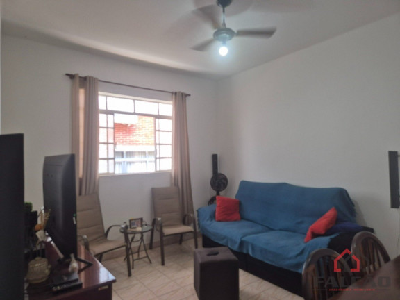 Apartamento com 2 Quartos à Venda, 90 m² em Boqueirão - Santos