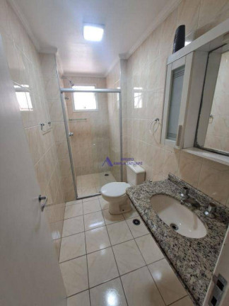 Imagem Apartamento com 2 Quartos à Venda, 60 m² em Tatuapé - São Paulo